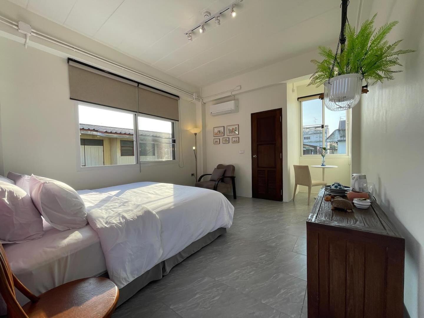 Self Check-In Apartment By Baiput Hometel Phra Nakhon Si Ayutthaya Exterior foto
