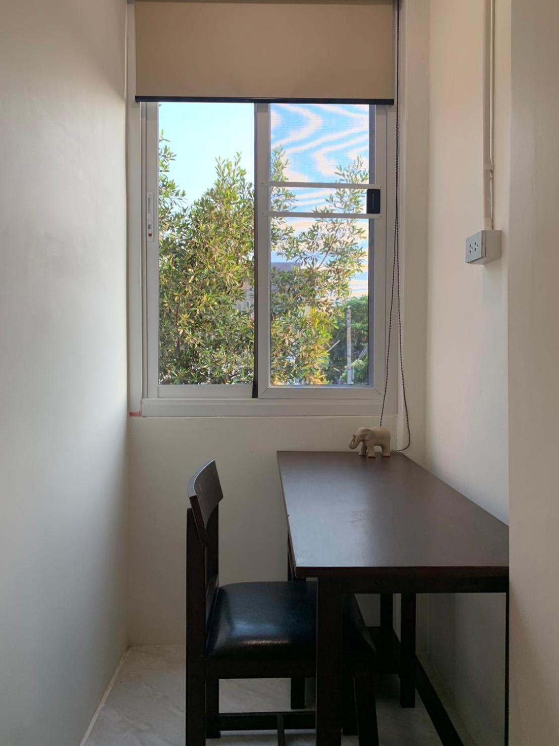 Self Check-In Apartment By Baiput Hometel Phra Nakhon Si Ayutthaya Exterior foto