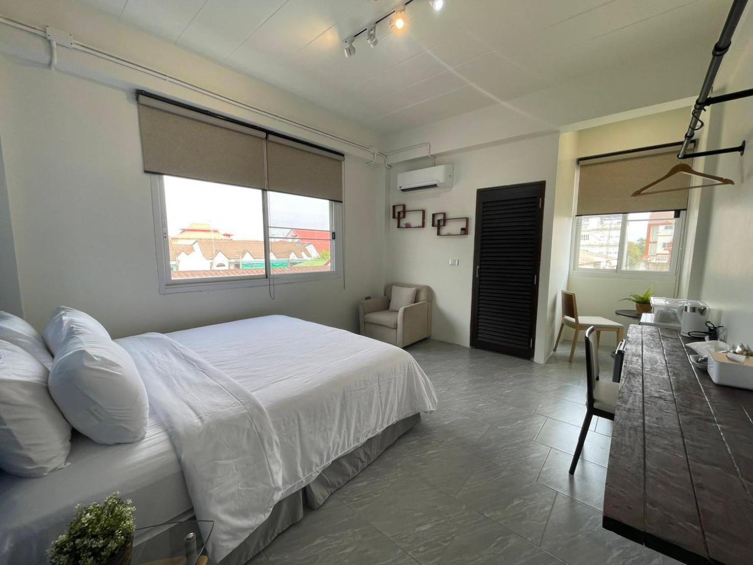 Self Check-In Apartment By Baiput Hometel Phra Nakhon Si Ayutthaya Exterior foto