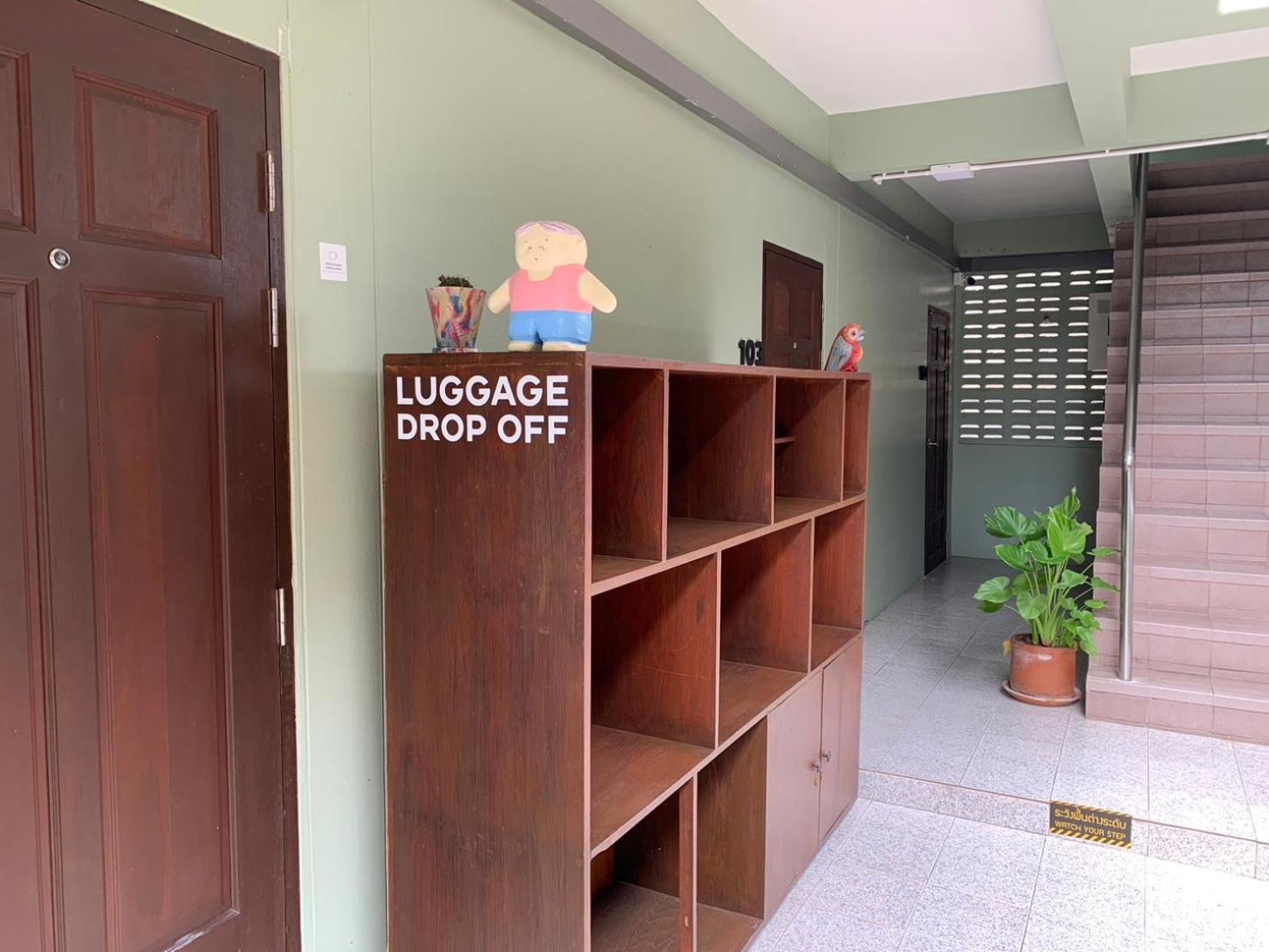 Self Check-In Apartment By Baiput Hometel Phra Nakhon Si Ayutthaya Exterior foto