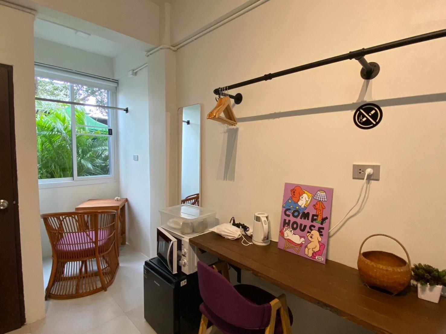 Self Check-In Apartment By Baiput Hometel Phra Nakhon Si Ayutthaya Exterior foto
